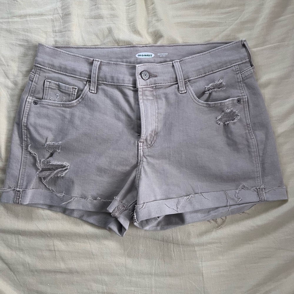 ❤️2 for $5 ❤️ NWOT Old navy khaki shorts